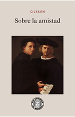 "Sobre la amistad"