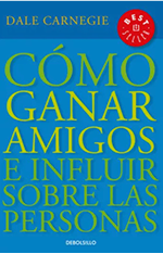 "Cómo ganar amigos"