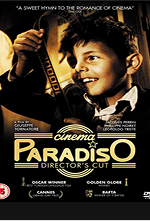 Cinema Paradiso